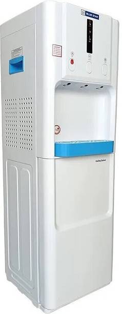 Blue Star BWD3FMUA Cold, Hot, Normal Dispenser of 20 Ltrs Bottled Water Dispenser