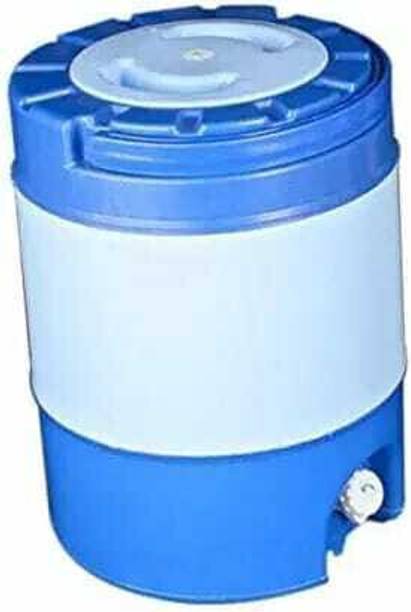 Water wave Blue 20 liter ss01 Bottled Water Dispenser