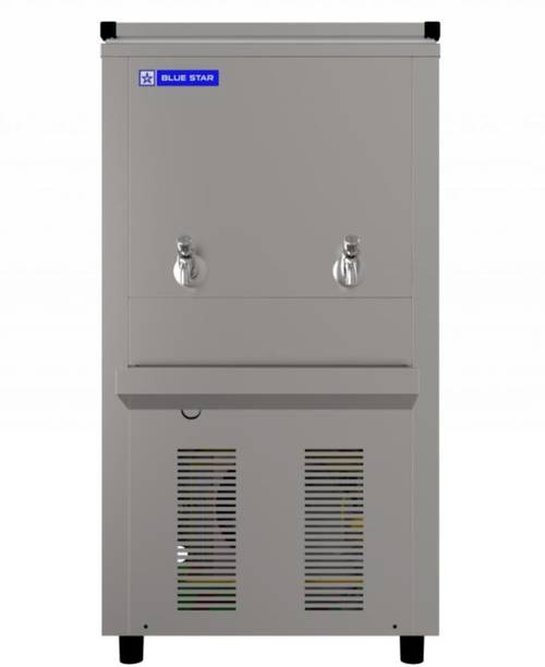 Blue Star SWC4080SS Bottom Loading Water Dispenser