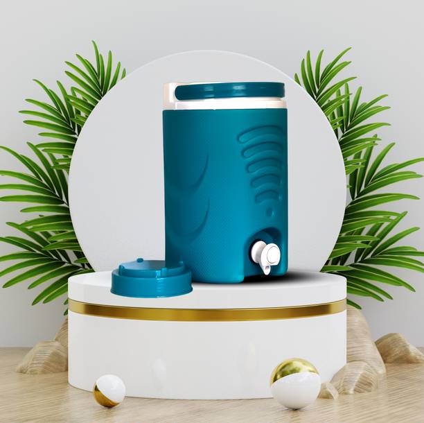 BLVD BLUE 32 Bottom Loading Water Dispenser
