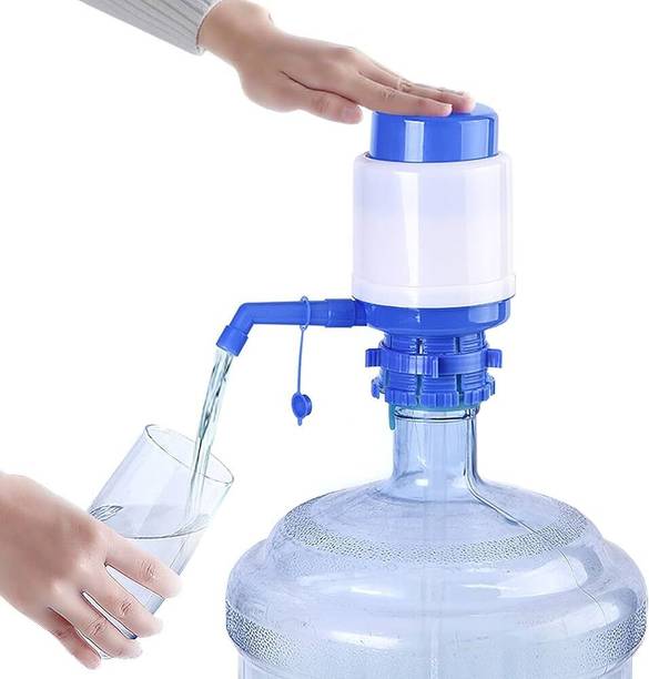 EcoRoots Manual Water Dispenser 8 Bottom Loading Water Dispenser
