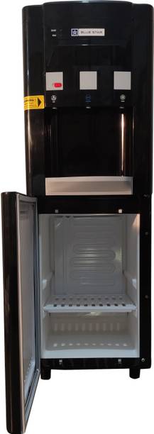 Blue Star BWD3FMRGA-B Bottled Water Dispenser