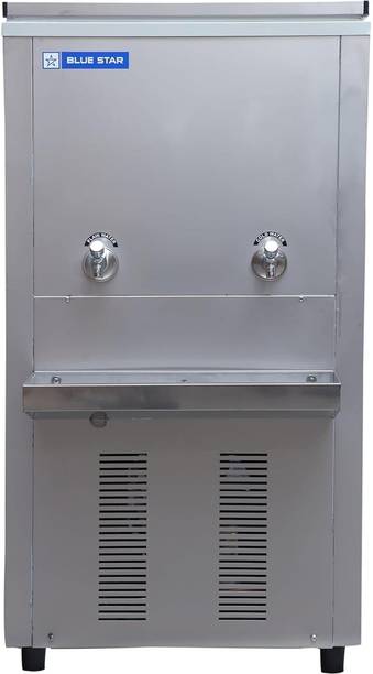 Blue Star PC3060SS Bottom Loading Water Dispenser