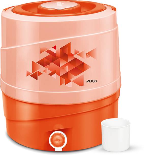 MILTON Kool Rover 18 Bottled Water Dispenser