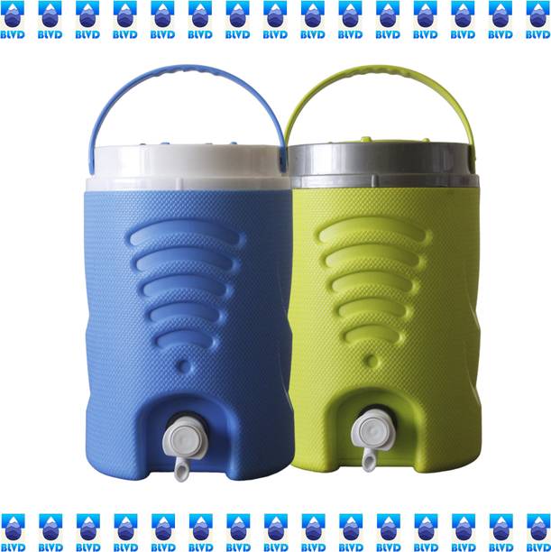 BLVD Can Cooler
