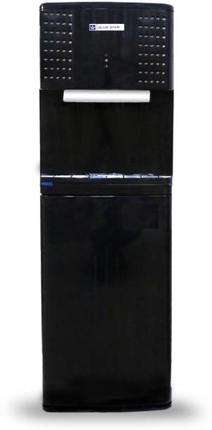 Blue Star BL1HPCGA Bottom Loading Water Dispenser