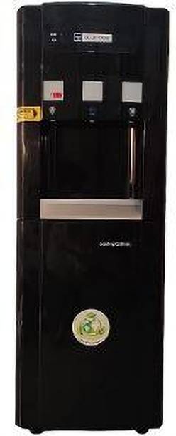 Blue Star BWD3FMRGA-B Bottled Water Dispenser