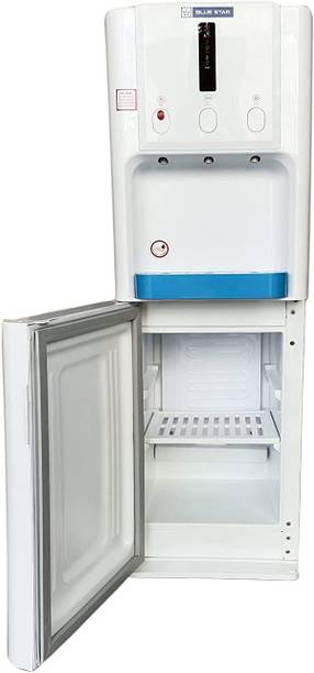 Blue Star BWD3FMRUA-2 Bottled Water Dispenser