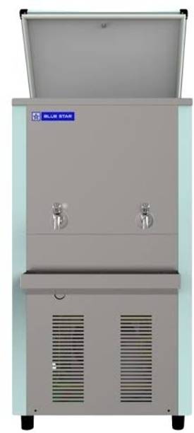 Blue Star WC40/80 PS, 80 Ltr Steel Water Cooler Bottom Loading Water Dispenser