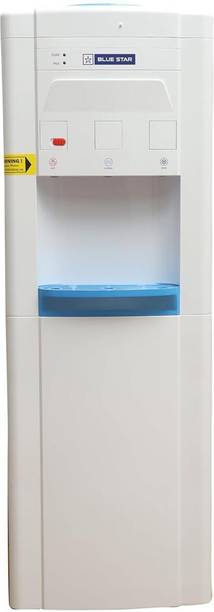 Blue Star BWD3FMGA Bottled Water Dispenser