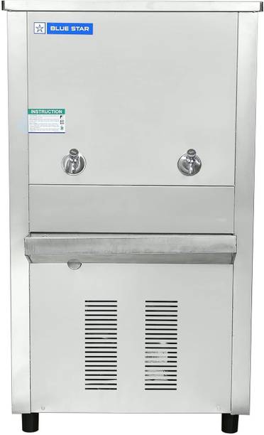 Blue Star SWC6080SS Bottom Loading Water Dispenser