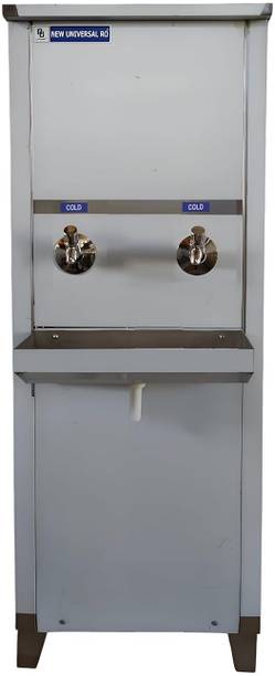 New Universal RO NU3030WC Bottom Loading Water Dispenser