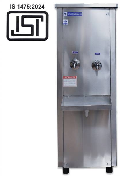 New Universal RO NUWC2040 Bottom Loading Water Dispenser