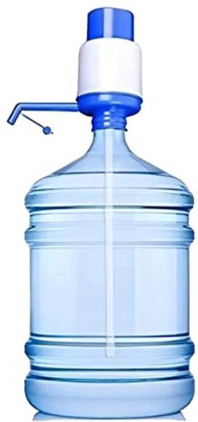 Huile Manual Hand Press Water Pump/Dispenser For 20-25L bottle Jar Bottom Loading Water Dispenser