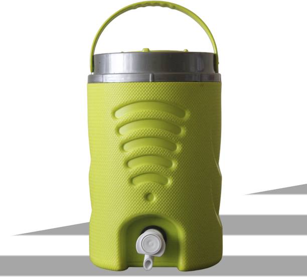 BLVD GREEN 2 Bottom Loading Water Dispenser