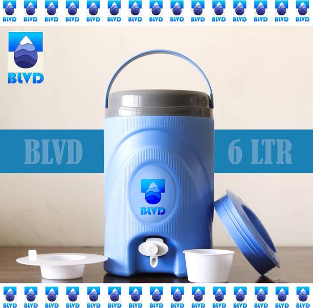 BLVD Can Cooler
