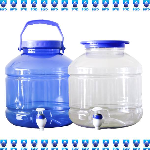 BLVD Can Cooler