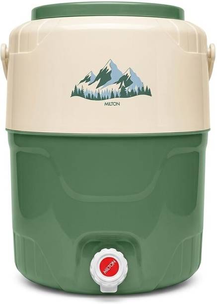 MILTON 11 L Plastic Water Jug