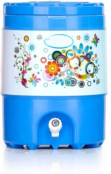 Hallox WATER CAMPER 24 HOURS COOLING Bottled Water Dispenser
