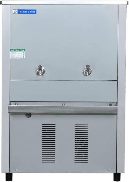 Blue Star SWC150150SST Bottom Loading Water Dispenser