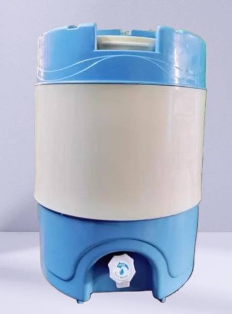 Water wave blue20jar new look Bottled Water Dispenser