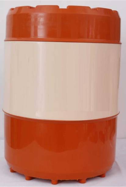GANGA perfect red colours Bottled Water Dispenser