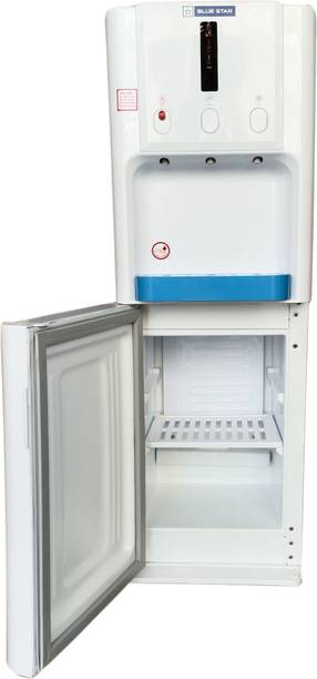 Blue Star 63153709 Bottled Water Dispenser