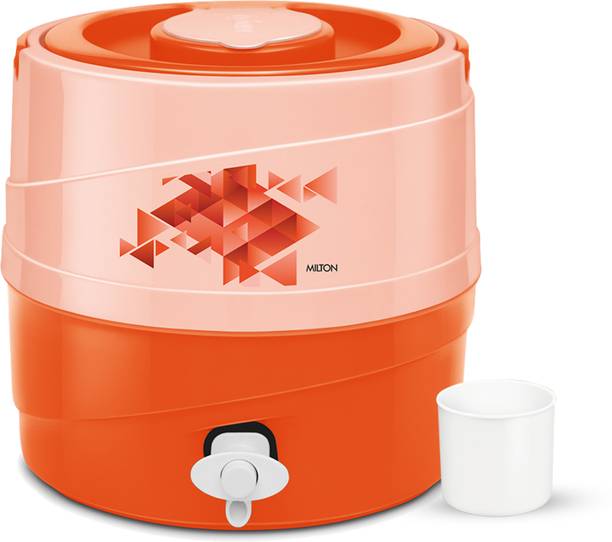 MILTON Kool Rover 7 Bottled Water Dispenser