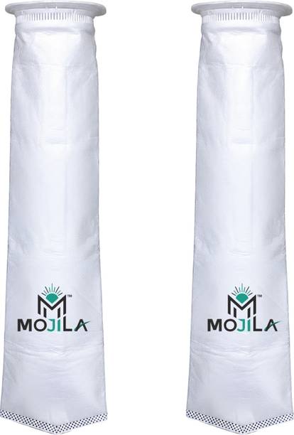 MOJILA water tank filter bag 5 micron PP Water Filter Bag 20 Inch Solid Filter Cartridge