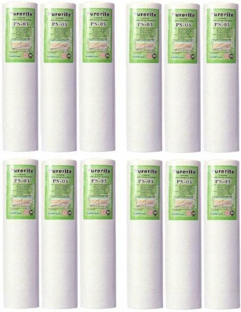 Kemflow by cezliar K12 Solid Filter Cartridge