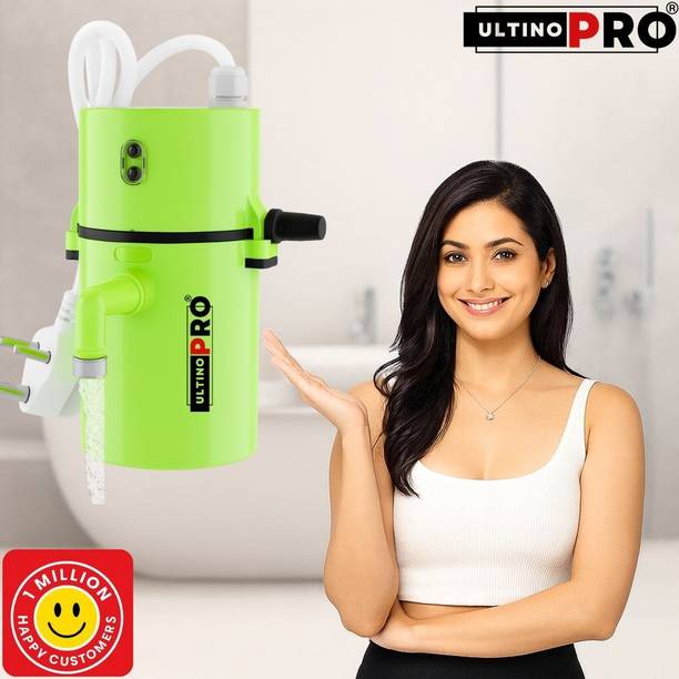 UltinoPro ULP/MDL/05 1 L Instant Water Geyser