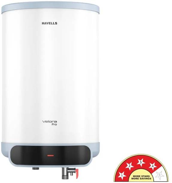HAVELLS velora pro 15L 15 L Storage Water Geyser