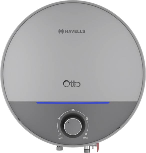 HAVELLS Otto 10 L Storage Water Geyser