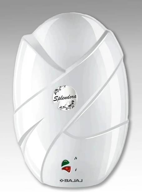 BAJAJ Splendora IWH 3KW 3 L Instant Water Geyser | High Grade SS Tank