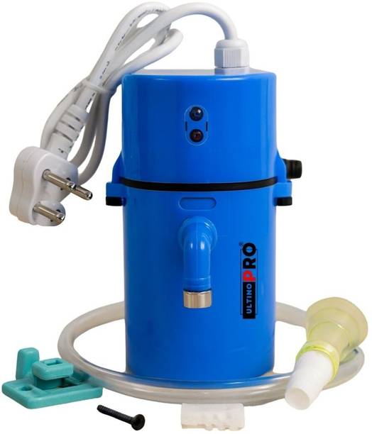 UltinoPro PORTABLE GEYSER 1.5 L Instant Water Geyser