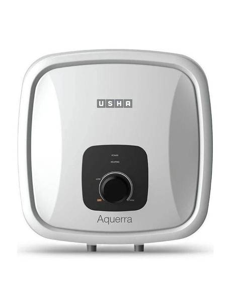 USHA Aquerra 10 L Storage Water Geyser