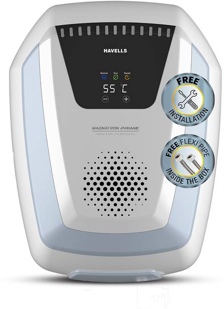 HAVELLS Magnatron Prime 15 15 L Storage Water Geyser