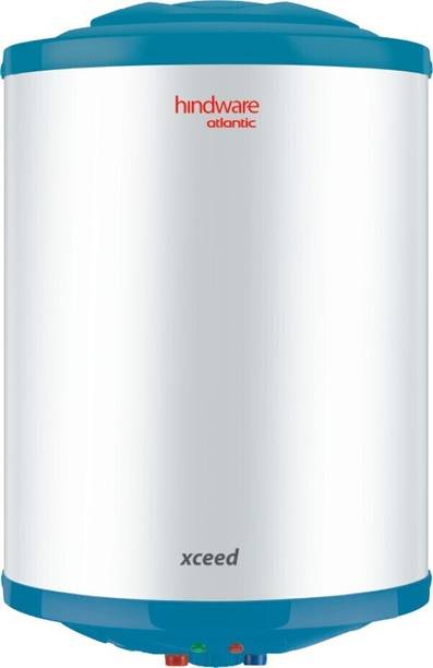 Hindware Smart Appliances Xceed 15 L Storage Water Geyser