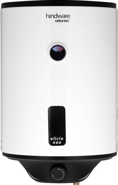 Hindware Smart Appliances Elicio Neo 15 L Storage Water Geyser