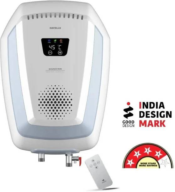 HAVELLS Magnatron 25 L Storage Water Geyser