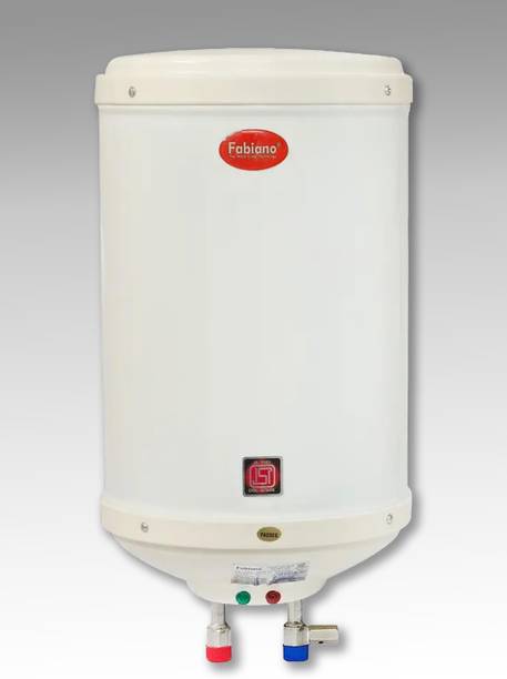 Fabiano FAB EWG 25 / EWG - 25 LTR 25 L Storage Water Geyser