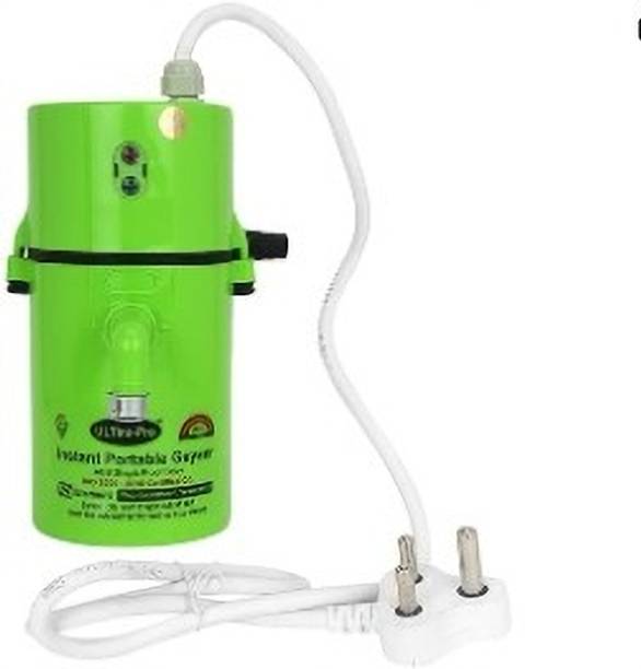 TECHGEAR Electro-Meti Instant Mini Geyser 1 L Instant Water Geyser