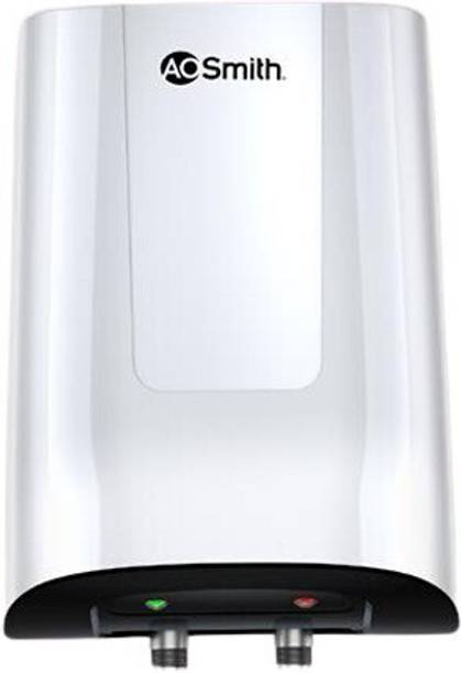 AO Smith MiniBot 3lit 3W 3 L Instant Water Geyser