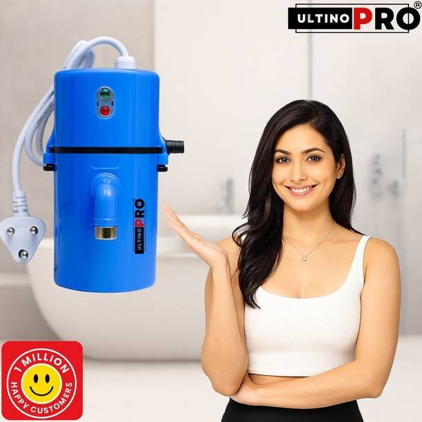 UltinoPro ULP/MDL/06 1 L Instant Water Geyser