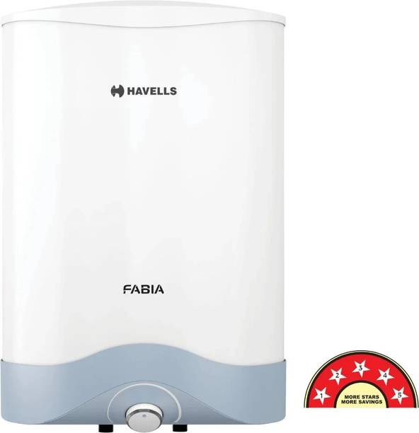 HAVELLS fabia 25 L Storage Water Geyser
