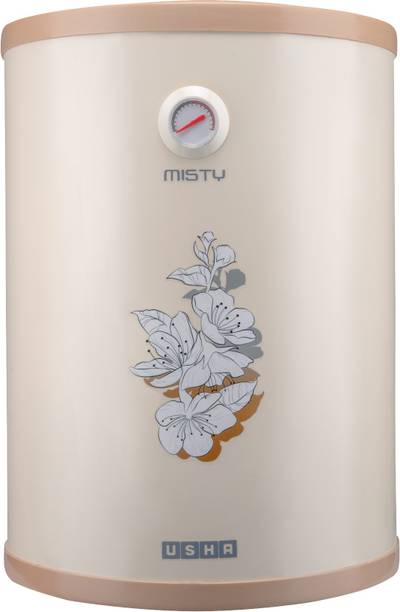 USHA misty 50L 50 L Storage Water Geyser