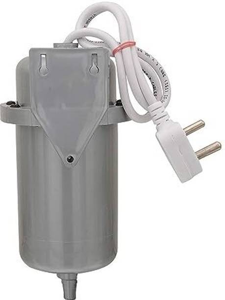 Minro Safe RE-1Ltr Instant Portable Water Geyser/Heater Electric Warm Water_Multicolor_1002 1 L Instant Water Geyser