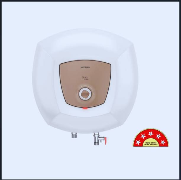 HAVELLS STORAGE ELECTRIC WATER HEATER 25 L Storage Water Geyser