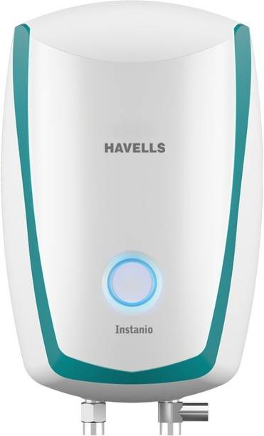 HAVELLS Instanio 1 L Instant Water Geyser