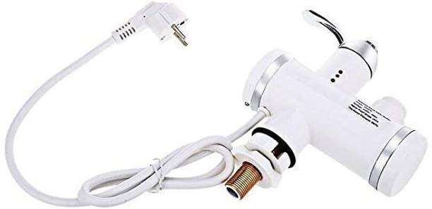 AquaHeat AH26-1L Geyser Electric Tap Warm Water Kitchen Heating Fast 13 1 L Instant Water Geyser